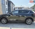 Чорний Мазда СХ-5, об'ємом двигуна 2.5 л та пробігом 139 тис. км за 20700 $, фото 15 на Automoto.ua