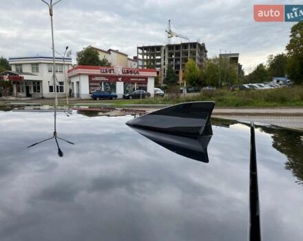 Чорний Мазда СХ-5, об'ємом двигуна 2.2 л та пробігом 140 тис. км за 23900 $, фото 125 на Automoto.ua