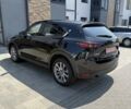 Чорний Мазда СХ-5, об'ємом двигуна 2.5 л та пробігом 139 тис. км за 20700 $, фото 20 на Automoto.ua