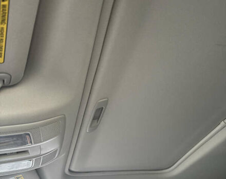 Чорний Мазда СХ-5, об'ємом двигуна 2.49 л та пробігом 120 тис. км за 24599 $, фото 28 на Automoto.ua