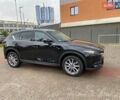 Чорний Мазда СХ-5, об'ємом двигуна 2.2 л та пробігом 140 тис. км за 23900 $, фото 48 на Automoto.ua