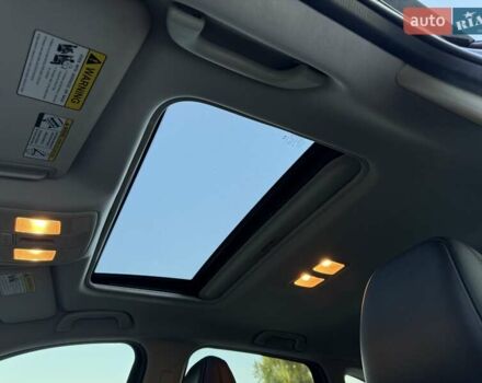 Чорний Мазда СХ-5, об'ємом двигуна 2.5 л та пробігом 93 тис. км за 20999 $, фото 20 на Automoto.ua