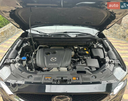 Мазда СХ-5 2020 в Виннице на Automoto.ua Черный Мазда СХ-5, объемом двигателя 2.49 л и пробегом 69 тыс. км за 20999 $, фото 26 на Automoto.ua