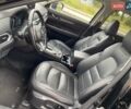 Чорний Мазда СХ-5, об'ємом двигуна 2.2 л та пробігом 140 тис. км за 23900 $, фото 82 на Automoto.ua