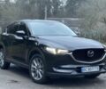 Черный Мазда СХ-5, объемом двигателя 2.5 л и пробегом 109 тыс. км за 22500 $, фото 9 на Automoto.ua