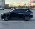 Чорний Мазда СХ-5, об'ємом двигуна 2.49 л та пробігом 124 тис. км за 20000 $, фото 30 на Automoto.ua