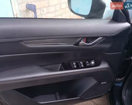 Мазда СХ-5 2020 у Кропивницькому (Кіровограді) на Automoto.ua Чорний Мазда СХ-5, об'ємом двигуна 2.5 л та пробігом 123 тис. км за 22500 $, фото 37 на Automoto.ua