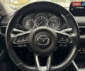 Черный Мазда СХ-5, объемом двигателя 2.5 л и пробегом 84 тыс. км за 19000 $, фото 10 на Automoto.ua