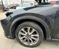 Чорний Мазда СХ-5, об'ємом двигуна 2.49 л та пробігом 104 тис. км за 13600 $, фото 13 на Automoto.ua