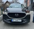 Черный Мазда СХ-5, объемом двигателя 2.49 л и пробегом 59 тыс. км за 22200 $, фото 5 на Automoto.ua