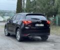 Черный Мазда СХ-5, объемом двигателя 2.5 л и пробегом 109 тыс. км за 22500 $, фото 3 на Automoto.ua