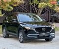 Чорний Мазда СХ-5, об'ємом двигуна 2.5 л та пробігом 93 тис. км за 20999 $, фото 3 на Automoto.ua