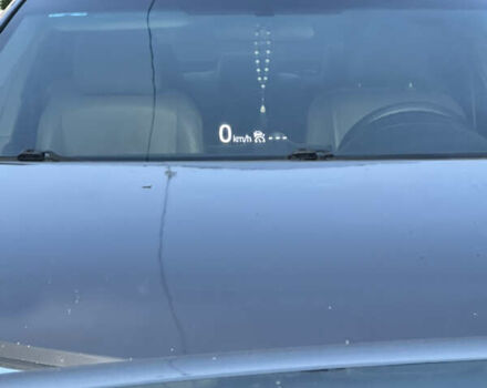 Черный Мазда СХ-5, объемом двигателя 2.49 л и пробегом 76 тыс. км за 26000 $, фото 21 на Automoto.ua