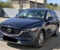 Черный Мазда СХ-5, объемом двигателя 2.5 л и пробегом 39 тыс. км за 13200 $, фото 1 на Automoto.ua