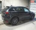Мазда СХ-5 2020 у Дніпро (Дніпропетровську) на Automoto.ua Чорний Мазда СХ-5, об'ємом двигуна 2.49 л та пробігом 108 тис. км за 5100 $, фото 2 на Automoto.ua