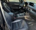 Черный Мазда СХ-5, объемом двигателя 2.49 л и пробегом 97 тыс. км за 23000 $, фото 11 на Automoto.ua