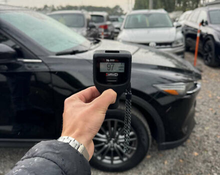 Черный Мазда СХ-5, объемом двигателя 2.5 л и пробегом 84 тыс. км за 19000 $, фото 33 на Automoto.ua