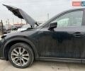 Чорний Мазда СХ-5, об'ємом двигуна 2.49 л та пробігом 104 тис. км за 13600 $, фото 12 на Automoto.ua