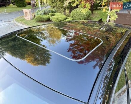 Чорний Мазда СХ-5, об'ємом двигуна 2.5 л та пробігом 93 тис. км за 20999 $, фото 13 на Automoto.ua