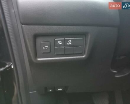 Мазда СХ-5 2020 у Кропивницькому (Кіровограді) на Automoto.ua Чорний Мазда СХ-5, об'ємом двигуна 2.5 л та пробігом 123 тис. км за 22500 $, фото 35 на Automoto.ua