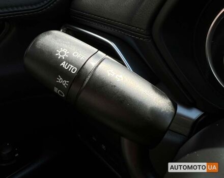 Чорний Мазда СХ-5, об'ємом двигуна 2.5 л та пробігом 126 тис. км за 20800 $, фото 17 на Automoto.ua