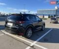 Чорний Мазда СХ-5, об'ємом двигуна 2.49 л та пробігом 132 тис. км за 21500 $, фото 7 на Automoto.ua