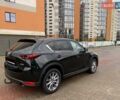 Чорний Мазда СХ-5, об'ємом двигуна 2.2 л та пробігом 140 тис. км за 23900 $, фото 37 на Automoto.ua
