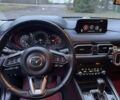 Черный Мазда СХ-5, объемом двигателя 2.5 л и пробегом 109 тыс. км за 22500 $, фото 15 на Automoto.ua