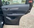 Чорний Мазда СХ-5, об'ємом двигуна 2.2 л та пробігом 140 тис. км за 23900 $, фото 104 на Automoto.ua