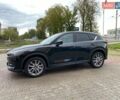 Чорний Мазда СХ-5, об'ємом двигуна 2.2 л та пробігом 140 тис. км за 23900 $, фото 15 на Automoto.ua