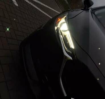 Черный Мазда СХ-5, объемом двигателя 2.49 л и пробегом 99 тыс. км за 17499 $, фото 59 на Automoto.ua