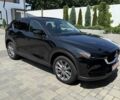 Чорний Мазда СХ-5, об'ємом двигуна 2.5 л та пробігом 139 тис. км за 20700 $, фото 1 на Automoto.ua