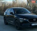 Черный Мазда СХ-5, объемом двигателя 2 л и пробегом 82 тыс. км за 25000 $, фото 1 на Automoto.ua