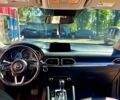 Черный Мазда СХ-5, объемом двигателя 2.5 л и пробегом 55 тыс. км за 21800 $, фото 1 на Automoto.ua