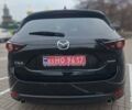 Черный Мазда СХ-5, объемом двигателя 2.49 л и пробегом 99 тыс. км за 17499 $, фото 18 на Automoto.ua