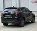 Чорний Мазда СХ-5, об'ємом двигуна 2.5 л та пробігом 82 тис. км за 19990 $, фото 10 на Automoto.ua