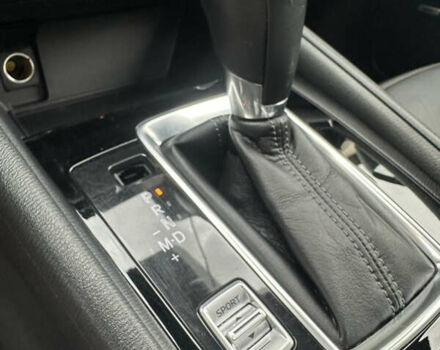 Мазда СХ-5 2020 в Виннице на Automoto.ua Черный Мазда СХ-5, объемом двигателя 2.49 л и пробегом 69 тыс. км за 20999 $, фото 17 на Automoto.ua