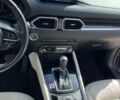 Черный Мазда СХ-5, объемом двигателя 2.5 л и пробегом 39 тыс. км за 13200 $, фото 13 на Automoto.ua
