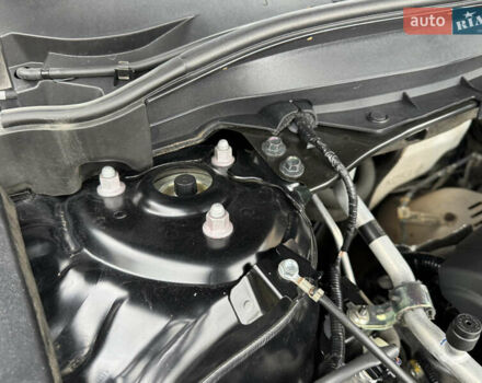 Черный Мазда СХ-5, объемом двигателя 2 л и пробегом 55 тыс. км за 26800 $, фото 78 на Automoto.ua