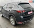 Чорний Мазда СХ-5, об'ємом двигуна 2.5 л та пробігом 72 тис. км за 20000 $, фото 5 на Automoto.ua