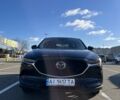 Чорний Мазда СХ-5, об'ємом двигуна 2.49 л та пробігом 132 тис. км за 21500 $, фото 1 на Automoto.ua