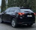 Черный Мазда СХ-5, объемом двигателя 2.5 л и пробегом 109 тыс. км за 22500 $, фото 4 на Automoto.ua