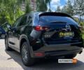 Чорний Мазда СХ-5, об'ємом двигуна 2.5 л та пробігом 126 тис. км за 20800 $, фото 4 на Automoto.ua