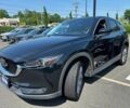 Чорний Мазда СХ-5, об'ємом двигуна 2.5 л та пробігом 39 тис. км за 13000 $, фото 1 на Automoto.ua