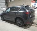 Мазда СХ-5 2020 у Дніпро (Дніпропетровську) на Automoto.ua Чорний Мазда СХ-5, об'ємом двигуна 2.49 л та пробігом 108 тис. км за 5100 $, фото 1 на Automoto.ua