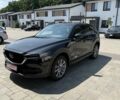 Чорний Мазда СХ-5, об'ємом двигуна 2.5 л та пробігом 139 тис. км за 20700 $, фото 19 на Automoto.ua