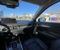 Чорний Мазда СХ-5, об'ємом двигуна 2.49 л та пробігом 132 тис. км за 21500 $, фото 22 на Automoto.ua