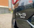Чорний Мазда СХ-5, об'ємом двигуна 2.2 л та пробігом 140 тис. км за 23900 $, фото 31 на Automoto.ua