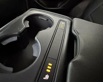 Черный Мазда СХ-5, объемом двигателя 2.49 л и пробегом 76 тыс. км за 26000 $, фото 18 на Automoto.ua