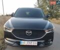 Мазда СХ-5 2020 в Днепре (Днепропетровске) на Automoto.ua Черный Мазда СХ-5, объемом двигателя 2.49 л и пробегом 38 тыс. км за 19800 $, фото 1 на Automoto.ua